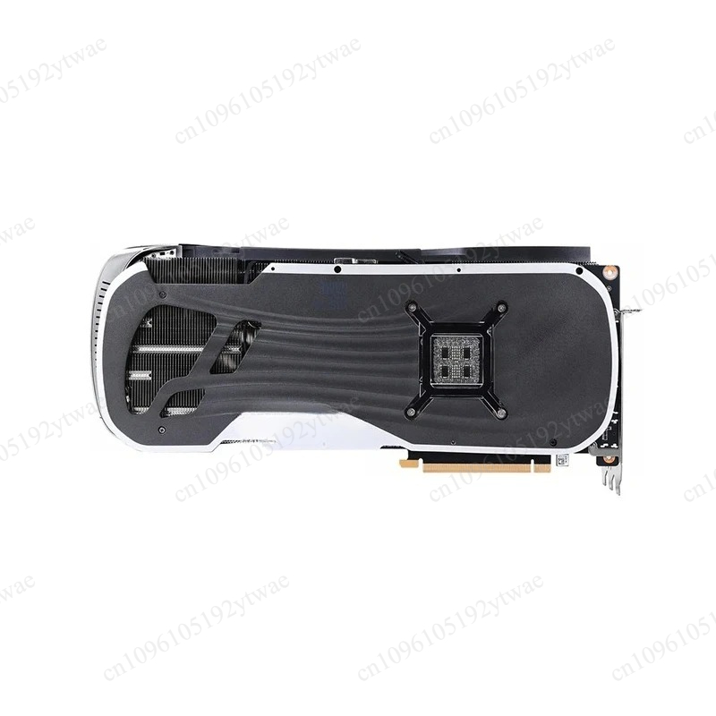 Rtx 4090 24Gb Graphics Card - Игровая видеокарта RTX 4090 24 ГБ