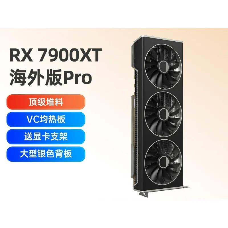 Rx 7900 Xtx 24Gb - RX 7900 XTX 24 ГБ –