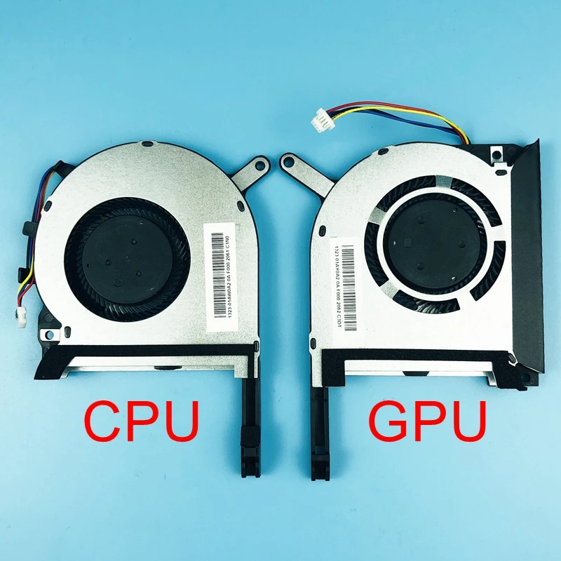 Rtx 3090 24Gb Gddr6X - Новый оригинальный вентилятор охлаждения процессора и