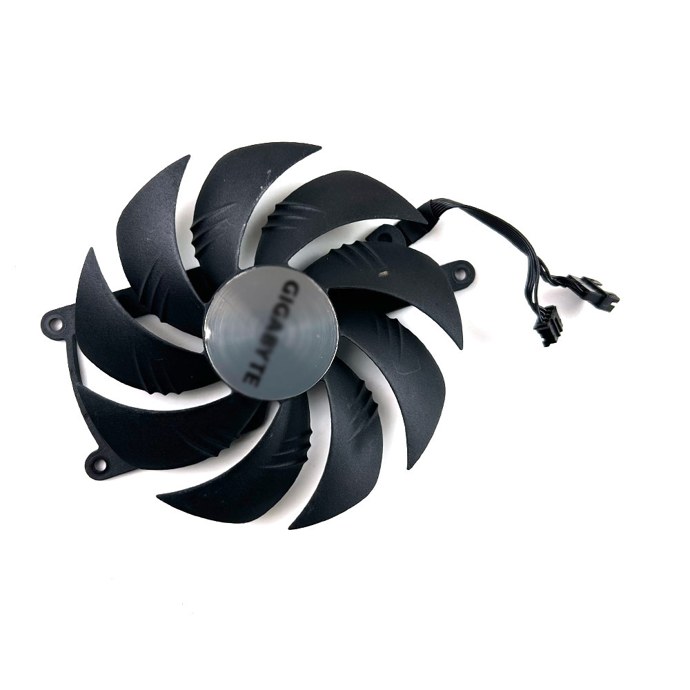 НОВЫЙ Вентилятор охлаждения 97 – обзор и цена Rx 7900 Xtx 24Gb
