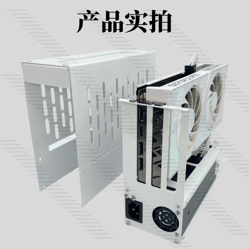 Внешняя док-станция Oculink M. – обзор и цена Oculink Gpu Dock Station