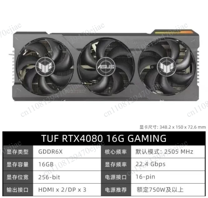 Оригинальная игровая видеокарт – обзор и цена Rtx 4090 24Gb Graphics Card