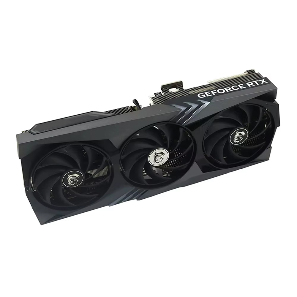 Для видеокарты MSI GeForce RTX – обзор и цена Rtx 4090 24Gb Graphics Card
