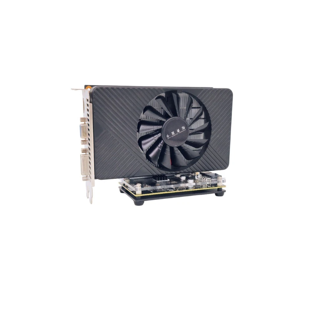 Док-станция для внешней видеок – обзор и цена Gpu External Dock Egpu Thunderbolt 4