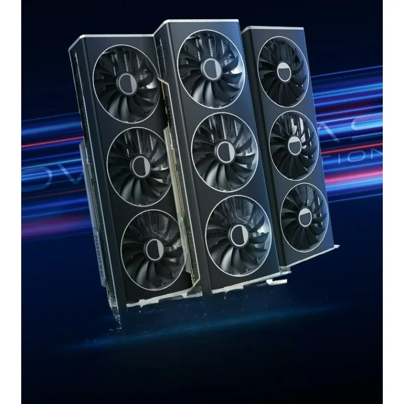 RX 7900 XTX 24 ГБ – высокопрои – обзор и цена Rx 7900 Xtx 24Gb