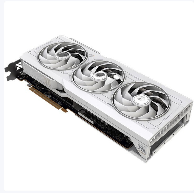 Флагманская видеокарта 4K для  – обзор и цена Rx 7900 Xt 20Gb