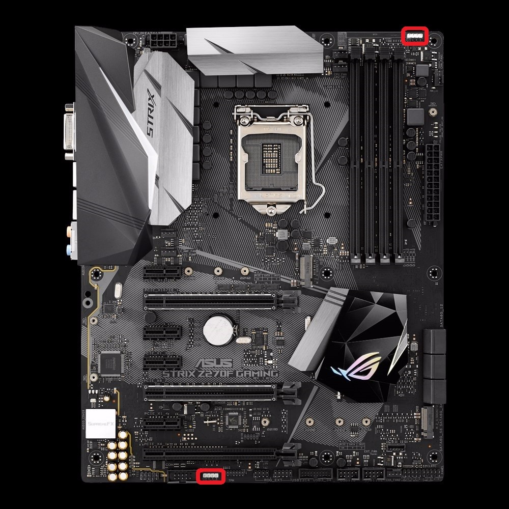 Asus ROG STRIX Z270-F GAMING Н – обзор и цена Rtx 3090 24Gb Gddr6X