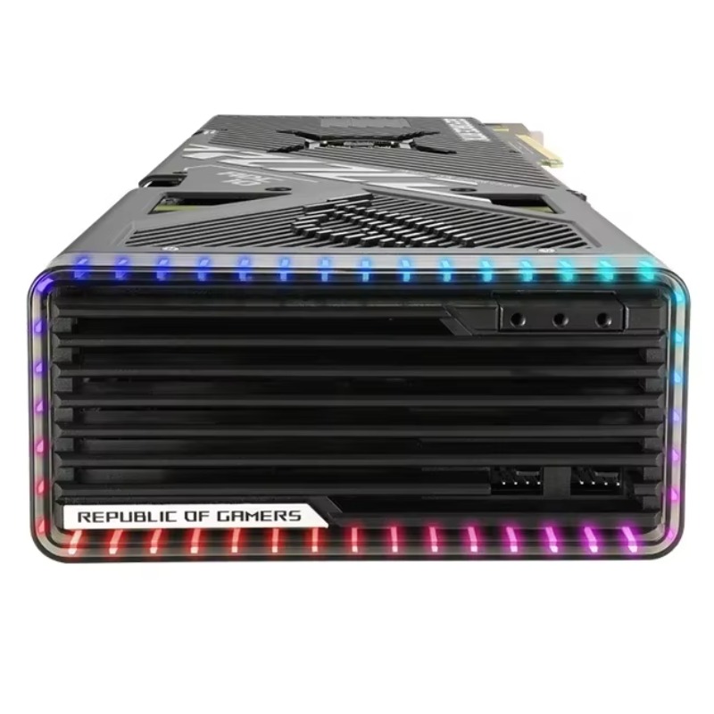 YYHC Хит продаж: видеокарты RT – обзор и цена Rtx 4090 24Gb Graphics Card