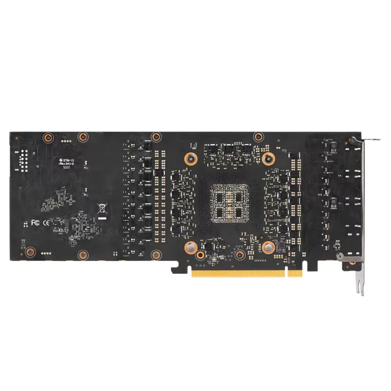 Горячая распродажа: 100% новая – обзор и цена Rtx 4090 24Gb Graphics Card
