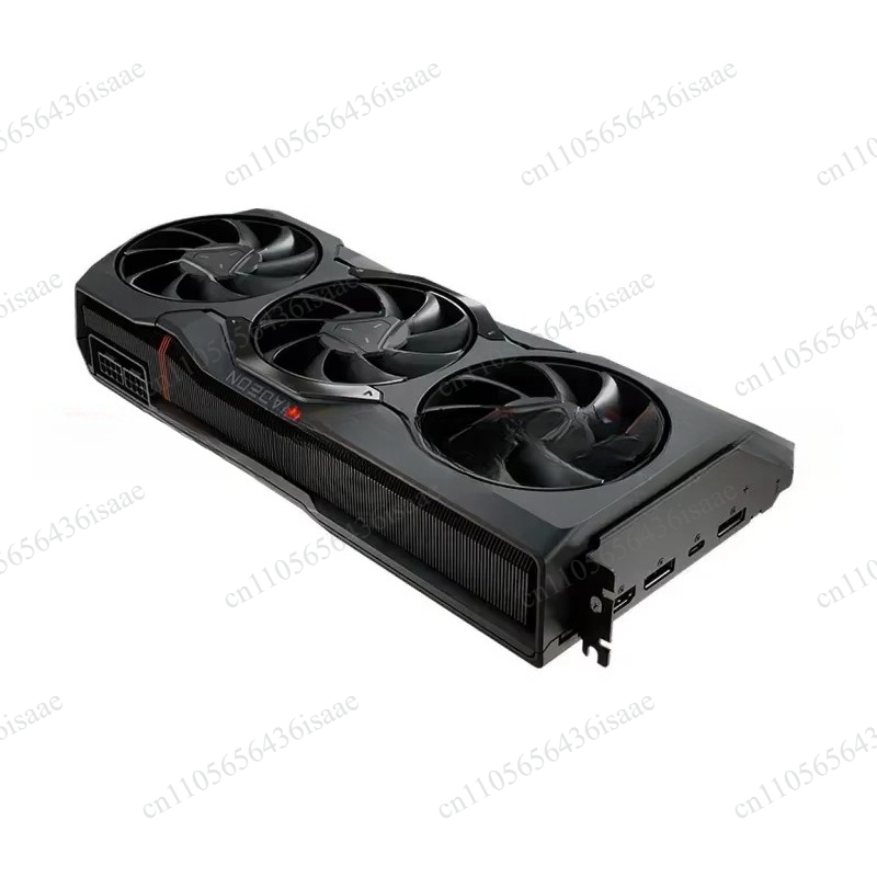Новая игровая видеокарта AMD R – обзор и цена Rx 7900 Xtx 24Gb