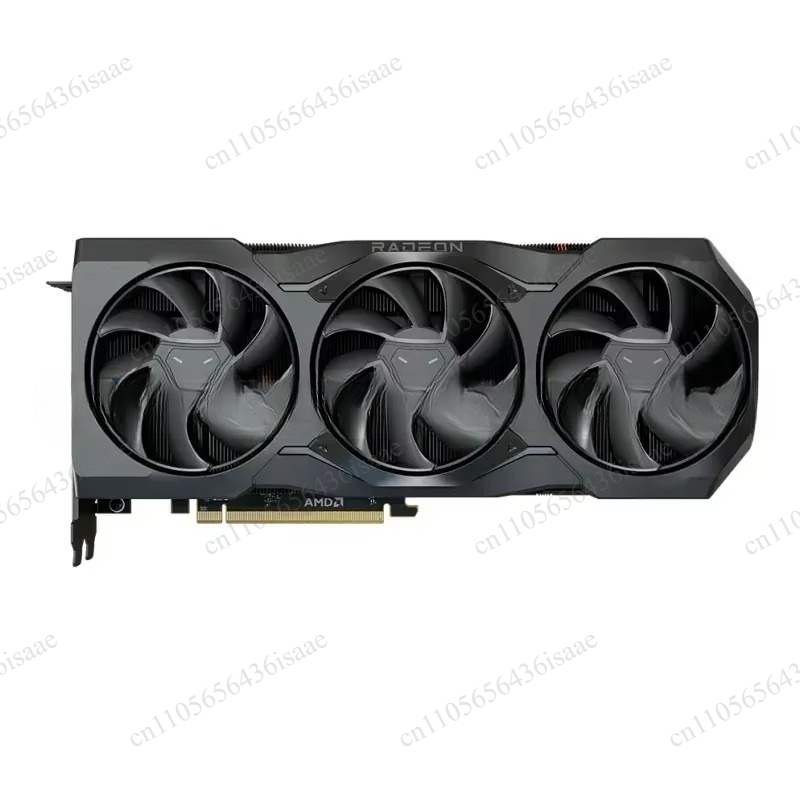 Новая игровая видеокарта AMD R – обзор и цена Rx 7900 Xtx 24Gb