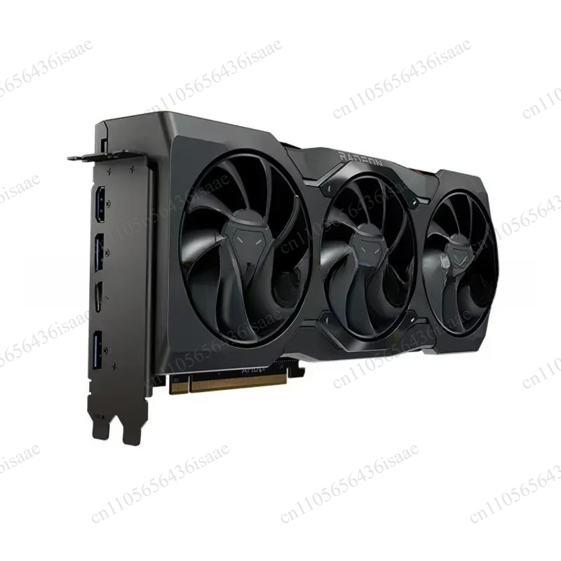 Новая игровая видеокарта AMD R – обзор и цена Rx 7900 Xtx 24Gb