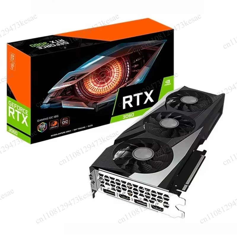 для видеокарты GeForce RTX 309 – обзор и цена Rtx 3090 24Gb Gddr6X